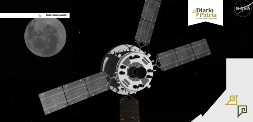 Misión Artemis II todas las actualizaciones y horario del sobrevuelo lunar Misión Artemis II: todas las actualizaciones y horario del sobrevuelo lunar