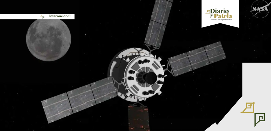 Misión Artemis II todas las actualizaciones y horario del sobrevuelo lunar Misión Artemis II: todas las actualizaciones y horario del sobrevuelo lunar