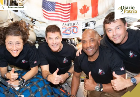 Misión Artemis II: tras el éxito en la Luna, enfrenta su reto final con el regreso a la Tierra