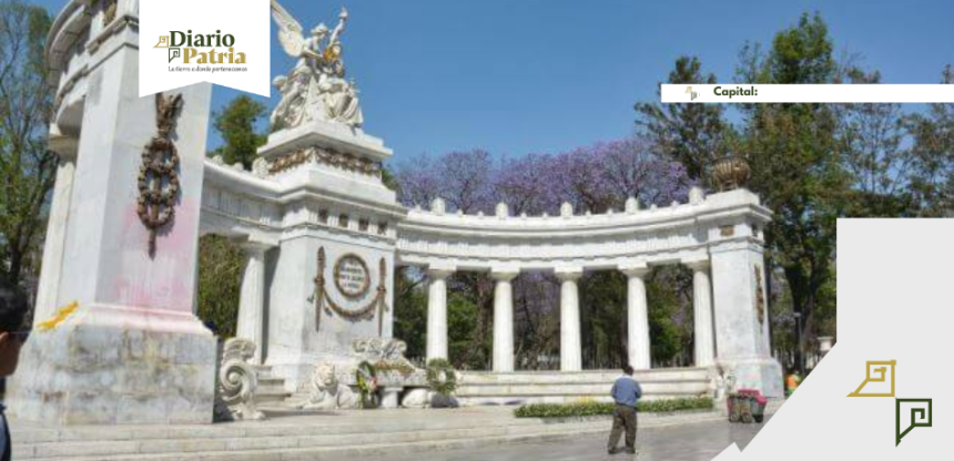 No sólo adornan la ciudad: así guardan la historia los monumentos más icónicos de la CDMX