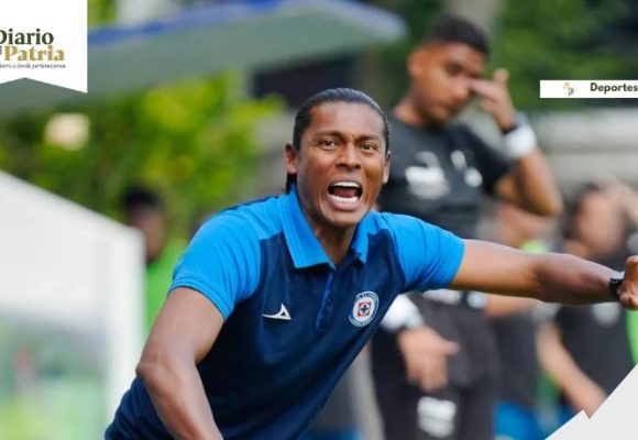 Nicolás Larcamón deja Cruz Azul tras fase regular del Clausura 2026; Joel Huiqui interino para Liguilla