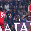 Partidazo en Champions: PSG derrota 5-4 al Bayern y se pone adelante en semis