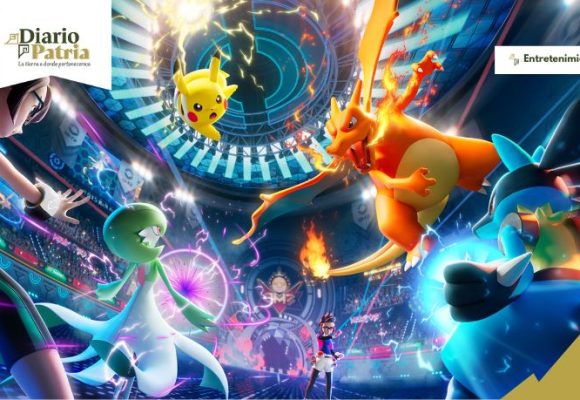 Pokémon Champions llega a Switch y Switch 2 con megaevoluciones y juego cruzado