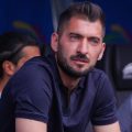 Rayados despide a Nicolás Sánchez del banquillo albiazul