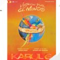 Revuelo por precios de Karol G en Estadio GNP: 35 mil pesos por VIP para ver TropiTour de La Bichota