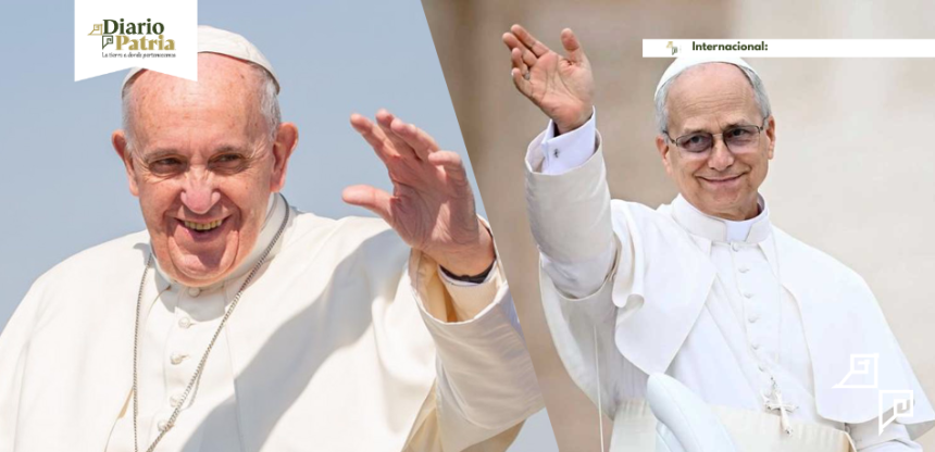 Se cumple un año de la muerte del Papa Francisco; León XIV llama a recoger su legado