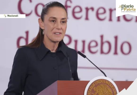 Mañanera de Claudia Sheinbaum: Mexicana de Aviación rebasa un millón de boletos, el AIFA presume rentabilidad y Tamaulipas acelera vivienda