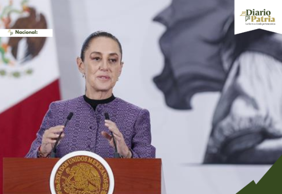 Mañanera de Claudia Sheinbaum: México apuesta por el gas natural para reducir dependencia de EE. UU. y reforzar su soberanía energética