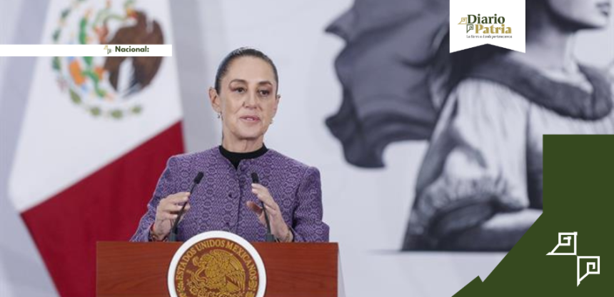 Mañanera de Claudia Sheinbaum: México apuesta por el gas natural para reducir dependencia de EE. UU. y reforzar su soberanía energética