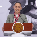 Mañanera de Claudia Sheinbaum: Mundial 2026 entra a fase territorial con 3,979 canchas, Fan Fest gratuitos y apoyo de Grupo Modelo