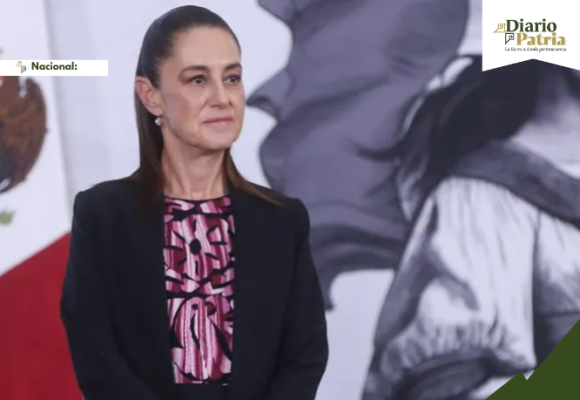 Mañanera de Claudia Sheinbaum: becas universales, subsidio a combustibles y defensa del Mundial marcan la agenda del 13 de abril