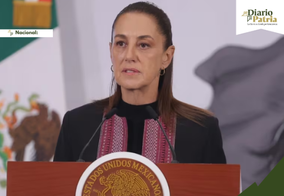 Mañanera de Claudia Sheinbaum: gobierno abre debate sobre gas no convencional con comité científico y pone la soberanía energética en el centro