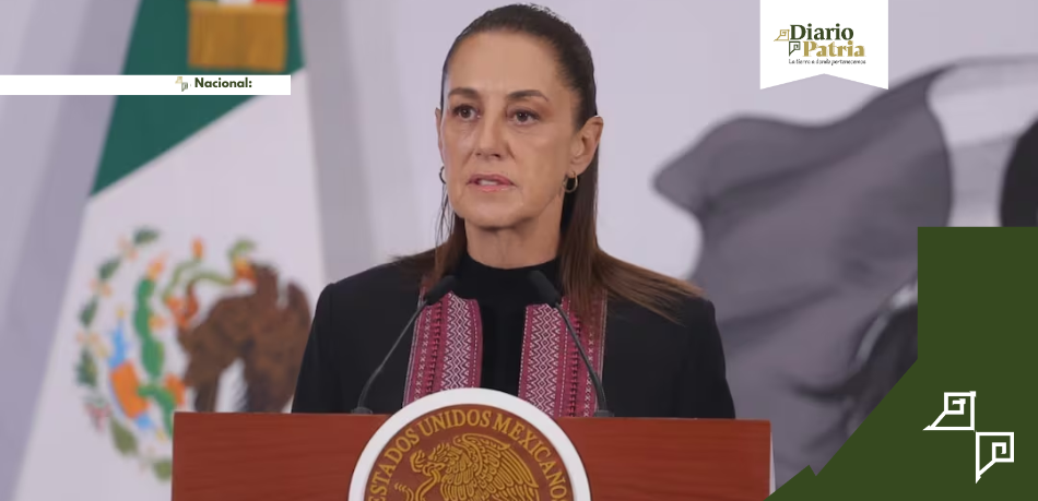 Sheinbaum 150426 Mañanera de Claudia Sheinbaum: gobierno abre debate sobre gas no convencional con comité científico y pone la soberanía energética en el centro