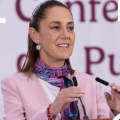 Mañanera de Claudia Sheinbaum del 23 de abril de 2026: gobierno compra el Tren Felipe Ángeles y endurece reclamo por caso Chihuahua