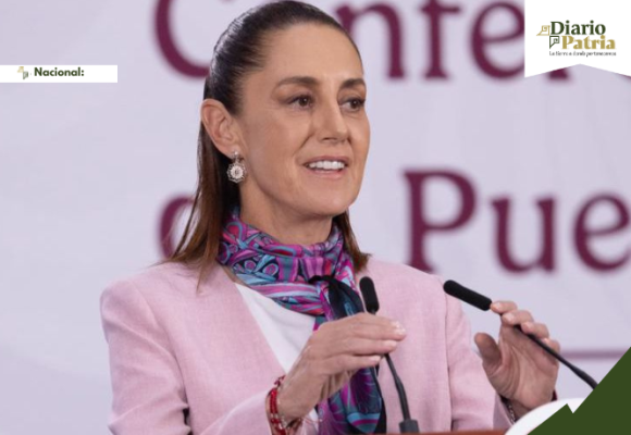 Mañanera de Claudia Sheinbaum del 23 de abril de 2026: gobierno compra el Tren Felipe Ángeles y endurece reclamo por caso Chihuahua