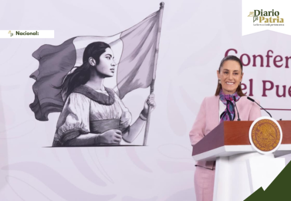 Sheinbaum mueve fichas: anatomía política del reacomodo en gabinete y Morena