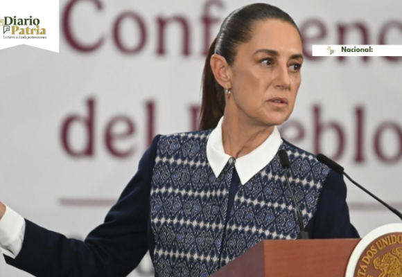 Sheinbaum afirma que no hay motivo para que suba el precio de la tortilla