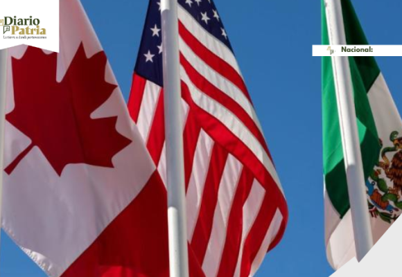 Negociaciones para revisar el T-MEC con Estados Unidos se reanudan el lunes, confirma Ebrard