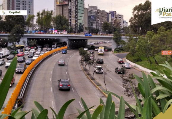 Tenencia 2026 con 100% descuento en CDMX se prorroga hasta finales de junio