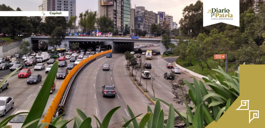 Tenencia 2026 con 100% descuento en CDMX se prorroga hasta finales de junio
