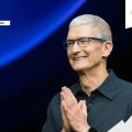 Tim Cook deja la dirección de Apple; John Ternus será su sucesor como CEO