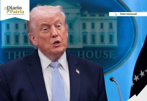 Trump lanza ultimátum a Irán: “una civilización morirá” si no reabren el Estrecho de Ormuz