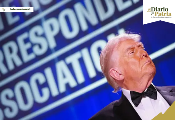 Trump responde al atentado: niega acusaciones de pedofilia y afirma sentirse “honrado”