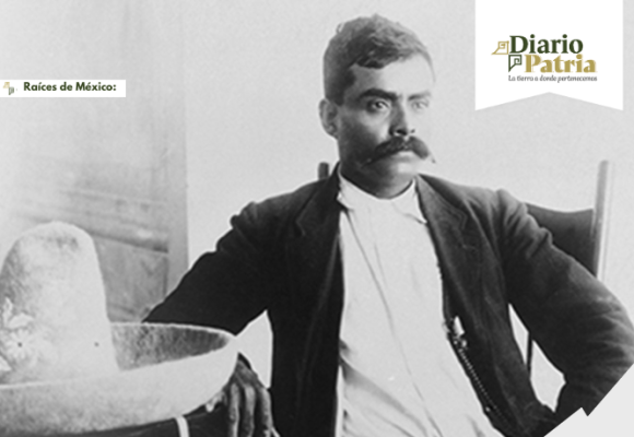 El caudillo que no se fue del imaginario mexicano