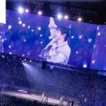 Luces moradas y 60 mil voces, así fue la épica noche de BTS con ARMY en el GNP