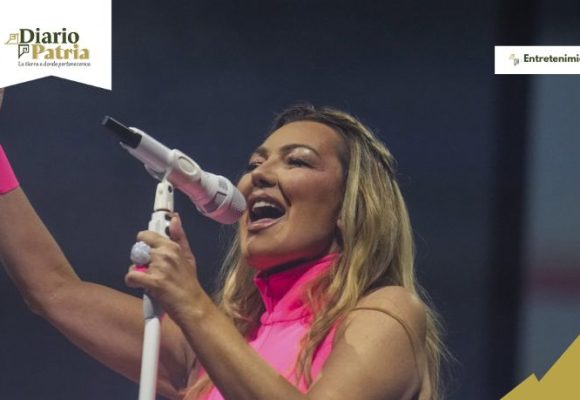 Polémica: Amaia Montero tiene regreso desastroso con La Oreja de Van Gogh y podría cancelar la gira