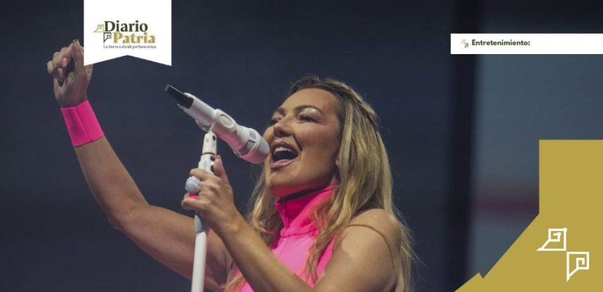 Polémica: Amaia Montero tiene regreso desastroso con La Oreja de Van Gogh y podría cancelar la gira