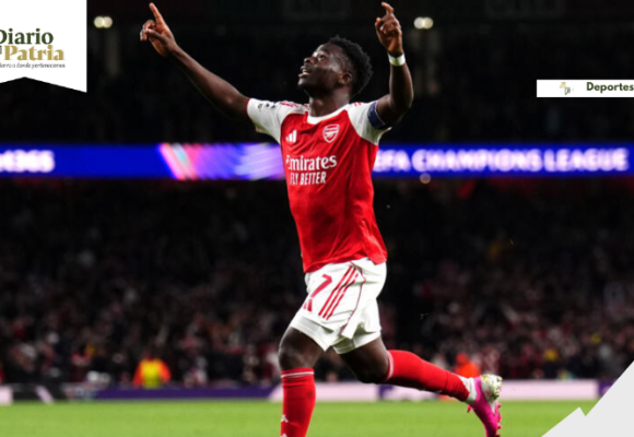 Arsenal clasifica a la final de Champions League: vence 1-0 al Atlético y termina 2-1 en el global
