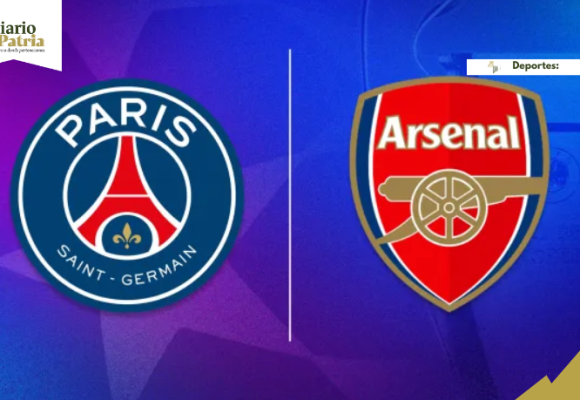 Champions League: PSG vs Arsenal, fecha, hora y dónde ver la final