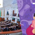 Aprueban en Congreso de CDMX el derecho a una menstruación digna