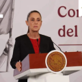 Congreso recibirá iniciativa de Sheinbaum para evitar candidatos con vínculos criminales