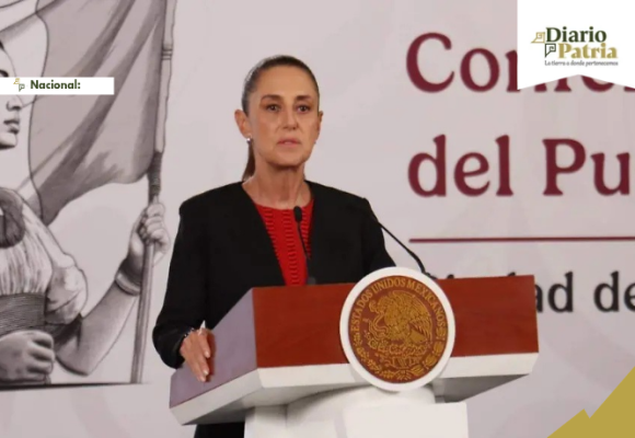 Congreso recibirá iniciativa de Sheinbaum para evitar candidatos con vínculos criminales