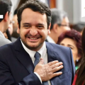 Andy López Beltrán renuncia a la Secretaría de Morena y va por diputación federal en Tabasco