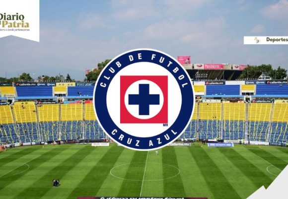 Cruz Azul volverá a jugar en la Ciudad de los Deportes en la final contra Pumas