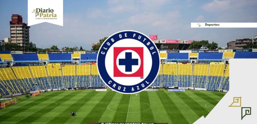 Cruz Azul volverá a jugar en la Ciudad de los Deportes en la final contra Pumas