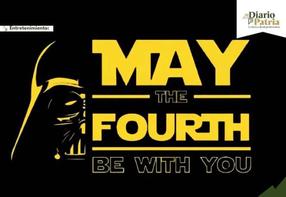 Día de Star Wars: origen, significado y por qué se festeja el 4 de mayo