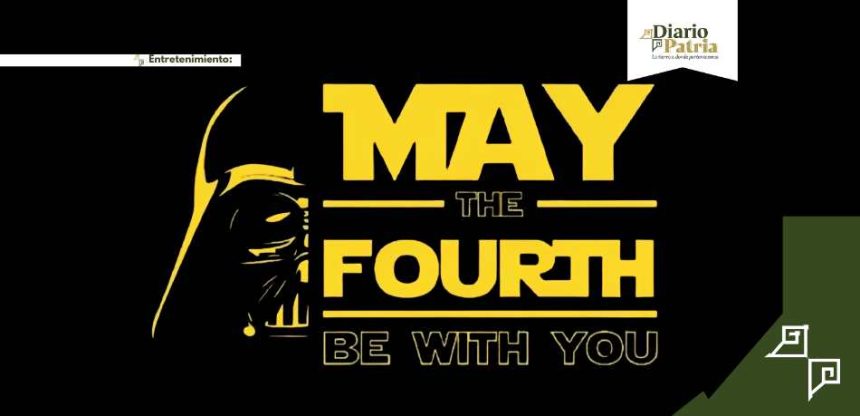 Día de Star Wars: origen, significado y por qué se festeja el 4 de mayo