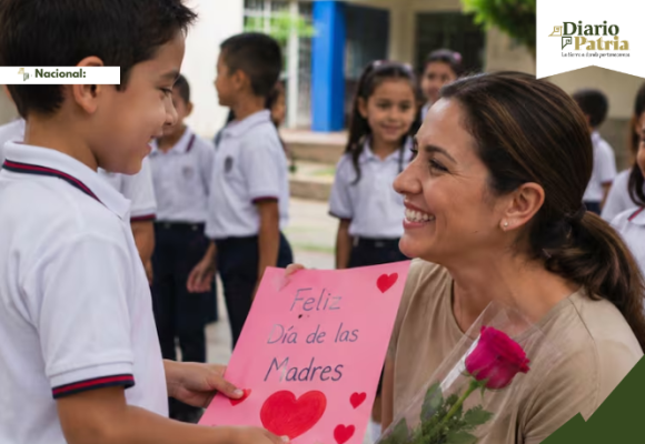 Las madres no sólo cuidan: sostienen la vida diaria