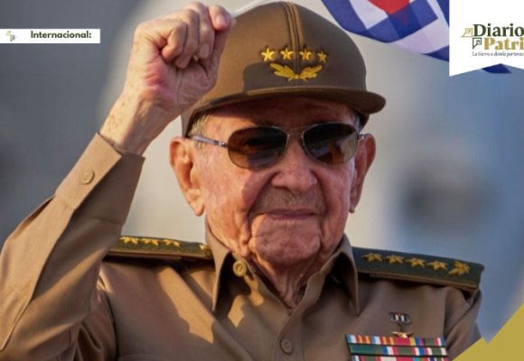 Estados Unidos presenta cargos contra Raúl Castro por derribar dos avionetas hace 30 años; Cuba responde