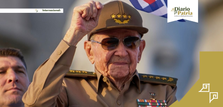 Estados Unidos presenta cargos contra Raúl Castro por derribar dos avionetas hace 30 años; Cuba responde