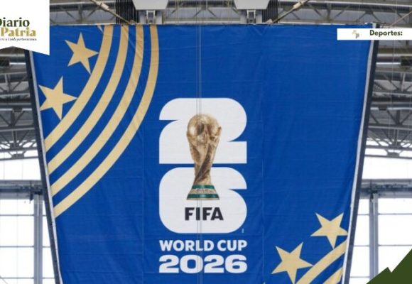 FIFA revela dónde vivirán y entrenarán las 48 selecciones del Mundial 2026