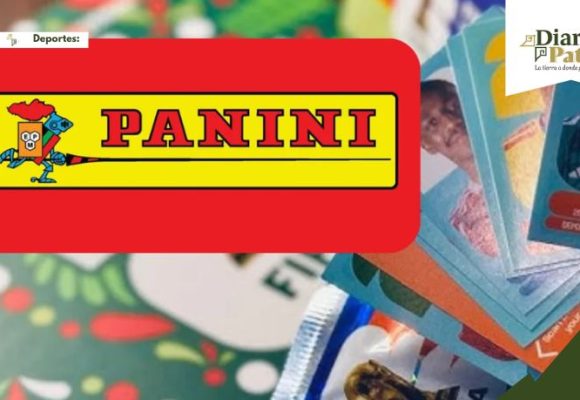 Fin de una era: FIFA deja a Panini y firma con nuevo socio para álbumes mundialistas