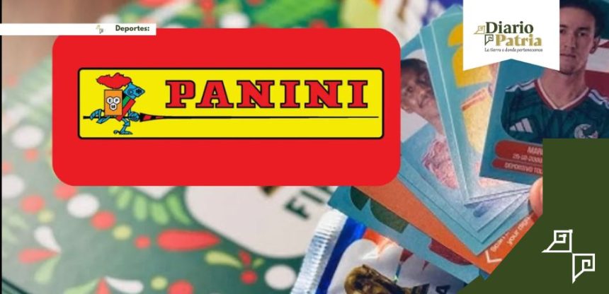 Fin de una era: FIFA deja a Panini y firma con nuevo socio para álbumes mundialistas