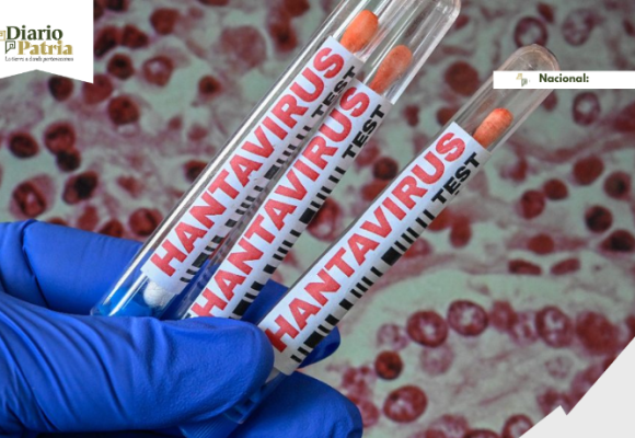 Hantavirus: SSA emite alerta epidemiológica por casos globales