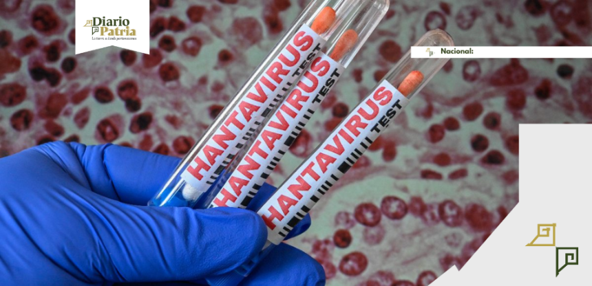 Hantavirus: SSA emite alerta epidemiológica por casos globales