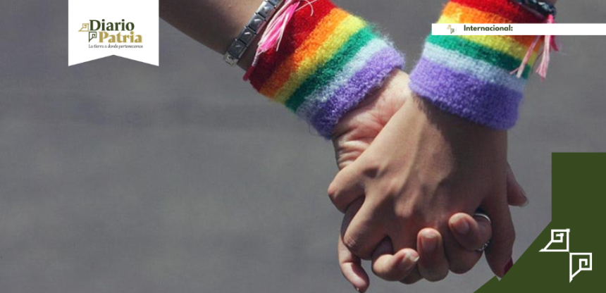 La violencia que se disfrazó de ciencia contra la diversidad sexual